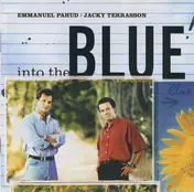 Emmanuel Pahud - Into the Blue