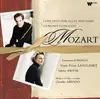 LP - Emmanuel Pahud & Sabine Meyer - Mozart: Concerto For Flute & H