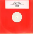 12inch Vinyl Single - Emmanuel - Provocation