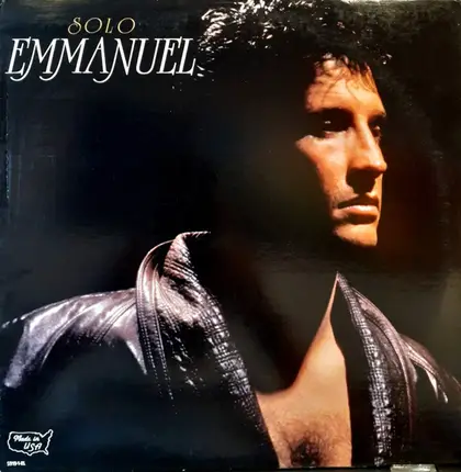 Emmanuel - Solo