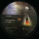 12inch Vinyl Single - Emmanuel - The Man With No Shadow