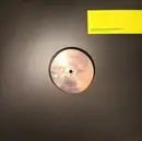 12inch Vinyl Single - Emmanuel - Time Is Relative