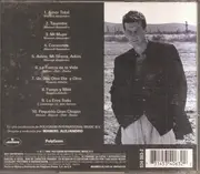 CD - Emmanuel - Amor Total