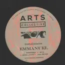12inch Vinyl Single - Emmanuel - Installations