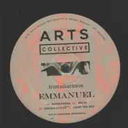 Emmanuel - Installations