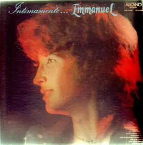 Emmanuel - Intimamente...