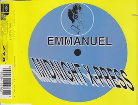 Emmanuel - Midnight X-Press