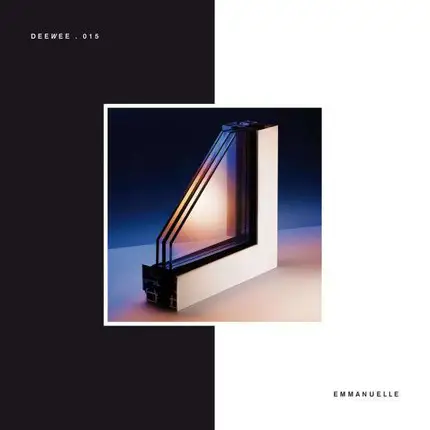 Emmanuelle - L'uomo D'affari/Italove