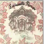 Emmanuelle Parrenin - Maison Rose