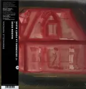 LP - Emmanuelle Parrenin - Maison Rose - Lp + 7'