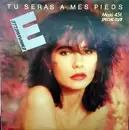 12inch Vinyl Single - Emmanuelle - Tu Seras A Mes Pieds