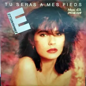 Emmanuelle - Tu Seras A Mes Pieds