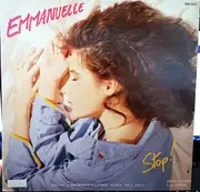 12inch Vinyl Single - Emmanuelle - Rien Que Toi Pour M'Endormir