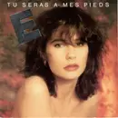 7inch Vinyl Single - Emmanuelle - Tu Seras A Mes Pieds