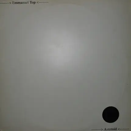 Emmanuel Top - Asteroid