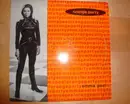 12inch Vinyl Single - Emma Peel - Orange Party