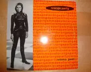 Emma Peel - Orange Party
