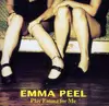 CD - EMMA PEEL - PLAY EMMA FOR ME
