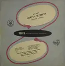 LP - Emmerich Kálmán - Gräfin Maritza = Countess Maritza - Ffrr