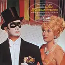 LP - Emmerich Kálmán - Margit Schramm - Rudolf Schock - Berliner Symphoniker - Robert Stolz - Die Zirkusprinzessin - Großer Querschnitt