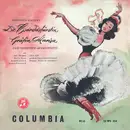 10'' - Emmerich Kálmán - Die Csárdásfürstin / Gräfin Mariza (Zwei Querschnitte)