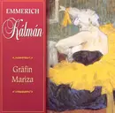 CD - Kálmán - Gräfin Mariza