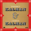 LP - Emmerich Kálmán & Charles Kálmán - Kalman & Kalman