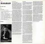 LP - Emmerich Kálmán & Charles Kálmán - Kalman & Kalman