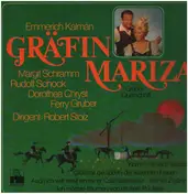 Emmerich Kalman  - Gräfin Mariza - Großer Querschnitt