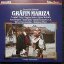 CD - Kálmán / Wolfgang Ebert - Gräfin Mariza (Querschnitt)