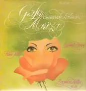 LP - Emmerich Kalman - Gräfin Mariza,, R.Kollo, E.Hazy, D.Koller u.a.