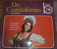 Emmerich Kálmán - Die Csárdásfürstin (Querschnitt)
