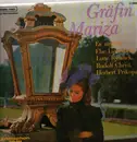 LP - Emmerich Kálmán - Gräfin Mariza