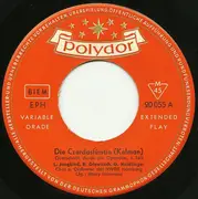 7inch Vinyl Single - Emmerich Kálmán - Die Czardasfürstin