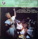 LP - Emmerich Kálmán - Die Csárdásfürstin / Gräfin Mariza