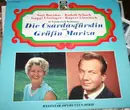 LP - Emmerich Kálmán - Die Csárdásfürstin / Gräfin Mariza