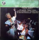 LP - Emmerich Kálmán - Die Csárdásfürstin / Gräfin Mariza