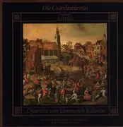 LP - Emmerich Kálmán - Die Csárdásfürstin
