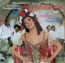 LP - Emmerich Kálmán - Die Csárdásfürstin