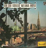 Emmerich Arleth, Peter Heinz Kersten... - Oh, du süasse Weana Musi