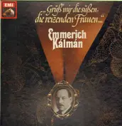 Emmerich Kalman