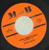 7inch Vinyl Single - Emmet Davis - How About It Baby / You Changed My Night Into Day - ORIGINAL US
