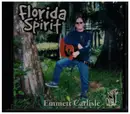 CD - Emmett Carlisle - Florida Spirit
