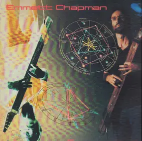 Emmett Chapman - Parallel Galaxy