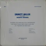 Emmett Miller & His Georgia Crackers