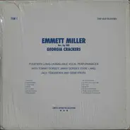 Emmett Miller & His Georgia Crackers - Emmet Miller Acc. By His Georgia Crackers