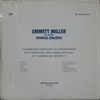 LP - Emmett Miller & His Georgia Crackers - Emmet Miller Acc. By His Georgia Crackers
