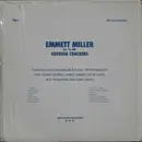 LP - Emmett Miller & His Georgia Crackers - Emmet Miller Acc. By His Georgia Crackers