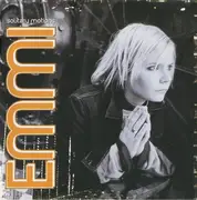 CD - Emmi - Solitary Motions