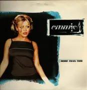 12inch Vinyl Single - Emmie - More Than This